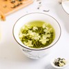 Jasmine Flowers Green Tea Jasmine Flurries Chinese Tea Green Jasmine