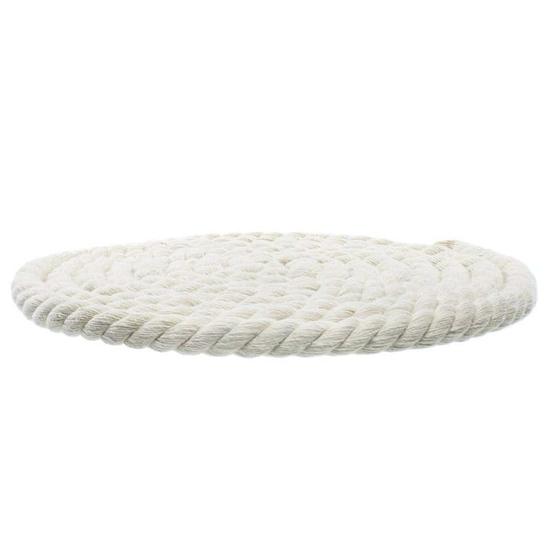 Original Natural Cotton Rope – Crafting, DIY, Handmade Projects (5/8