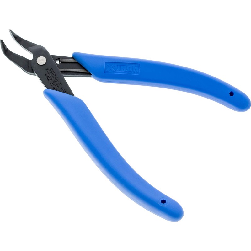 Xuron 90º Bent Nose Pliers