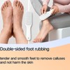 Bestac Hard Skin & Callus Remover Foot File - Durable