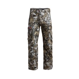 SITKA Gear Men's New 2021 Equinox Pant, Optifade Elevated II, 40 Regular