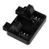 Lotsdonxia Adjustable Soldering Clamp & Wire Holder – Heat-Resistant Welding