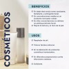 HEBBE COSMETICS ACTN4 1VTL1 ACL1 Ácido Láctico Cosmético Exfoliante Antiedad