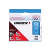 Arrow 1/2'' Monel Staples 1000Pk