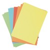 50 Sheets Coloured Printer Copier Paper