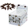 Puckator Stamford Incense Cones - Californian White Sage Scent -