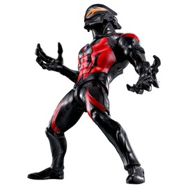 Bandai Kaiser Belial Ultra Action Figure