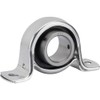 HTB SBPP 204 Sole Bearing Diameter 20 mm Hole Spacing
