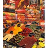 Springbok's Istanbul Spice Market 500 Piece Jigsaw Puzzle for Adults
