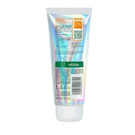 Garnier Express Aclara Vitamina C Serum Limpiador Facial Espumoso Iluminador Antimanchas 100ml. Limpia a profundidad sin resecar la piel. Para todo...
