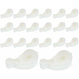 Washer Agitator Dogs Kit 80040 20PACK Replacement for Whirlpool & Kenmore 285770, Supplied by LITYPEND and Shipped from the USA.