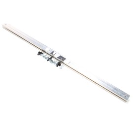 CCI Cool Curtain -GBARTRACK G Bar Series Track, 38"