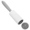 HOMSFOU Secret Fake Lint Roller Hide Money Container Hidden Money