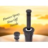 Hunter Shut Off Nozzle for PS Ultra and Pro-Spray Sprinkler