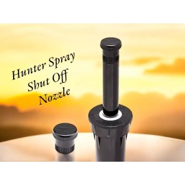 Hunter Shut Off Nozzle for PS Ultra and Pro-Spray Sprinkler #916400SP