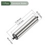 YOKIVE Conveyor Roller, Stainless Steel Roller Replacement | Smooth Movement,