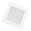 Floor Drain Cover Quadrate Multipurpose Swimming Pool Main Drainage Port