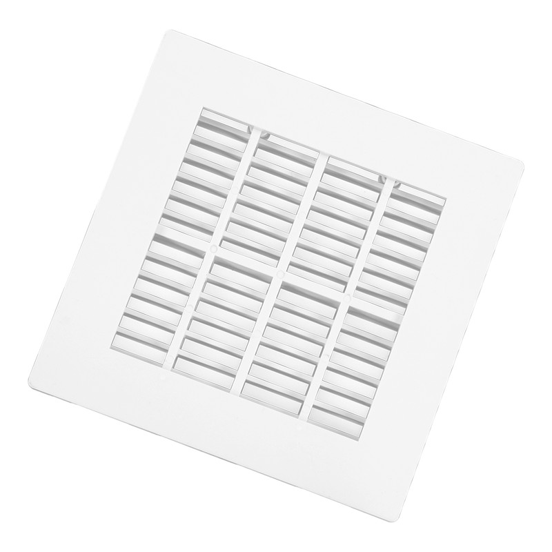 Floor Drain Cover Quadrate Multipurpose Swimming Pool Main Drainage Port