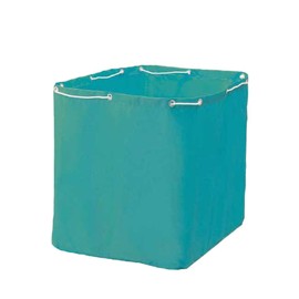 コンドル(山崎産業) 回収用カート用品 カート用Y-2 NB 布袋小 緑 CA473-00SX-MB-G