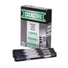 Dixon Lumber Crayons, Carbon Black, 12/Box (49400)