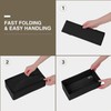 DIMJ Pack of 8 Drawer Organiser System, Drawer Organiser, Foldable
