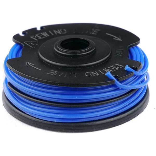 Merriway BH05826 Strimmer Spools and Strim String Line To Fit