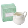 Portmeirion Sophie Conran White Creamer (White)