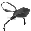 RockMute For SCL500 CMX REBEL 300 500 1100 SHADOW Wide