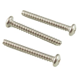 Hayward SPX2300Z3PAK3 3-Pack Diffuser Screw Replacement for Hayward Max-Flo XL Pool and Spa Pump
