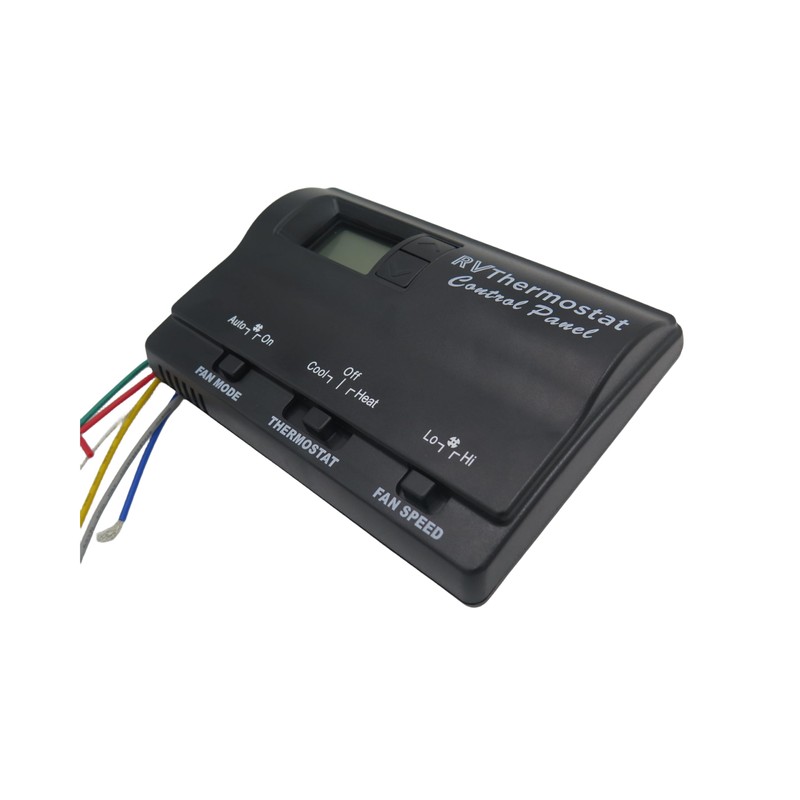 Upgrade 83303862 Digital Thermostat， Replacement for Heat/Cool T-Stat Wall Thermostat，Compatible