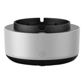 OEM Cenicero Electronico Reduce Humo Para Fumar En Interior