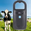 Animal ID Reader 134.2KHz ISO11784 85 FDX B EMID Handheld