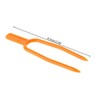 PZRT 60pcs Stolon Fixing Clips Plant Clips Garden Tool Stolons