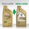 Castrol Castrol Power1 4T 10W-40 Full Synthetic Motorcycle Oil, 1