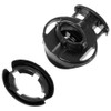 PARACORD PLANET SurMount Dual Cord Lock Toggle Stopper – Plastic
