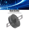 820V Diode Rectifier Replacement Aluminum Alloy Electronic Diode Rectifier for
