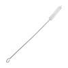 Mian Twisted Stainless Steel Wire Tube Brush 8" Long x