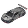 DCD for Honda NSX GT3 EVO22 Carbon Edition 1/64 Diecast