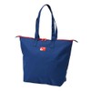 iMedia Eco Bag, Insulated Bag, Cold Storage Tote, Navy