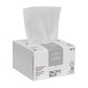 Accuwipe Eyeglass Wiping Cloth, 4.5"x7.9",White, Sold as 1 Box, 280