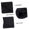 IWOWHERO Leaf Blower Storage Bag Set Leaf Collection Pouch Vacuum