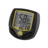 Bike Computer Wireless Bike Speedometer Waterproof Universal Bicycle Odometer 15