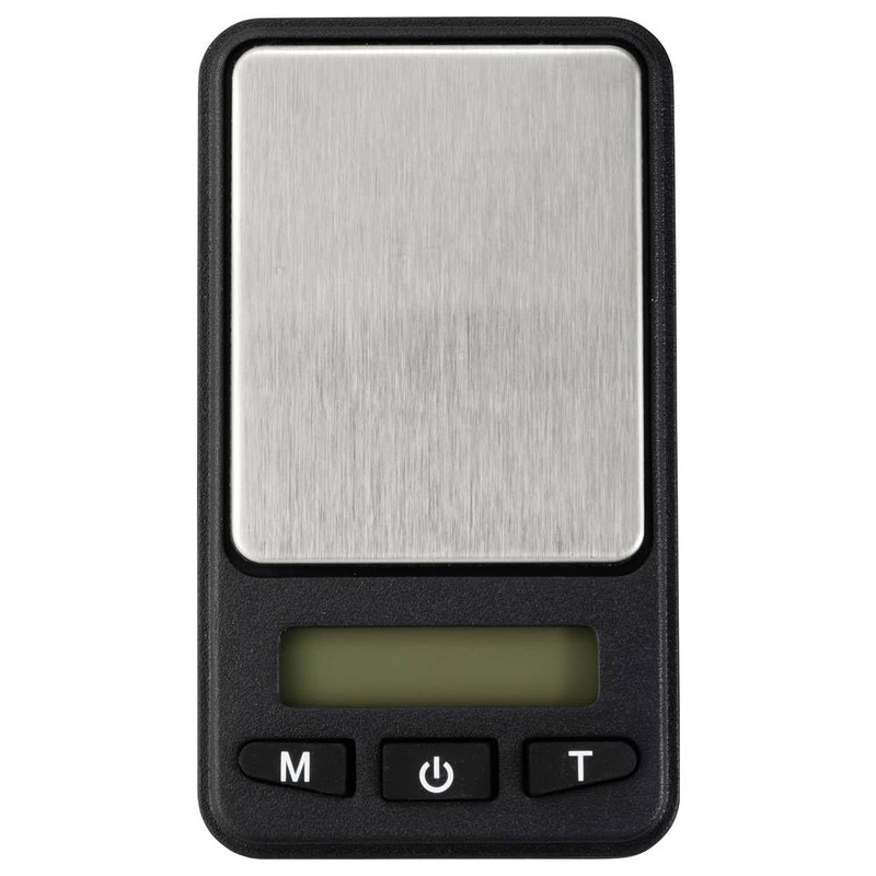 BASETECH SJS-60008 TASCHENWAAGE