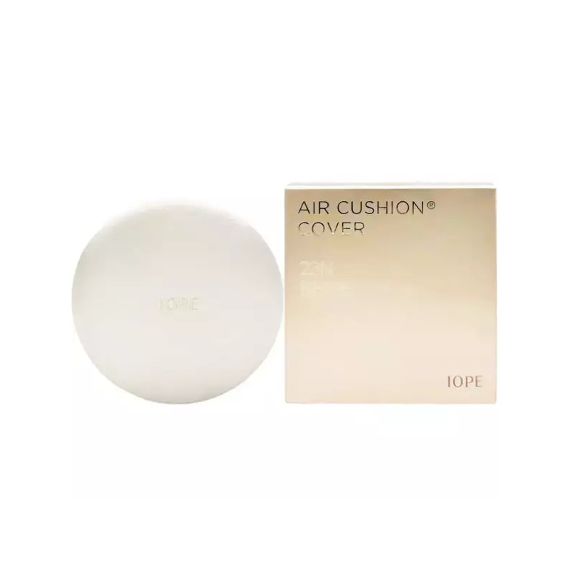 IOPE 아이오페 에어쿠션 커버 본품15g 23N베이지 IOPE Air Cushion Cover