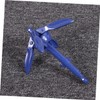 WHAMVOX 4 Tins Folding Anchor Set Kayak Canoe Anchor Sailboat