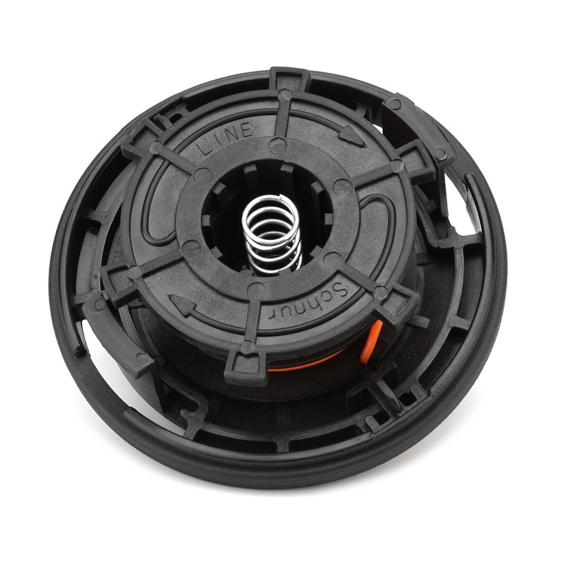 ERGIT Trimmer Head Rebuild Kit for Stihl 25-2 Weed Eater
