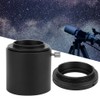 SCT-2 Inch T Mount Ring M42*0.75 Astronomical Telescope Adapter for