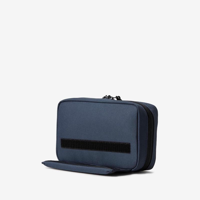 The Sidekick Tech Kit - Color: Marine
