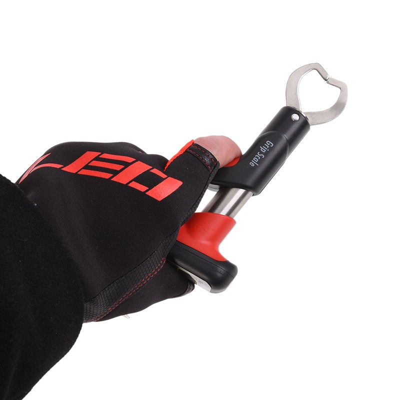 Mini Fish Lip Grabber Gripper Fishing Lip Grip Tool Fish