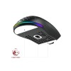 Xenics Titan GM AIR Wireless Professional Gaming Mouse Max 19000